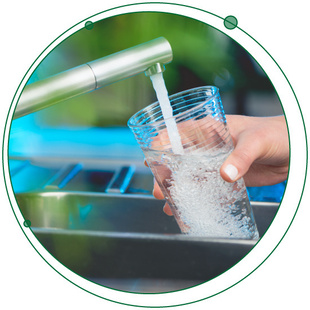 Meet regulatory limits: Characterize and quantify PFAS and GenX in water using liquid chromatography-mass spectrometry